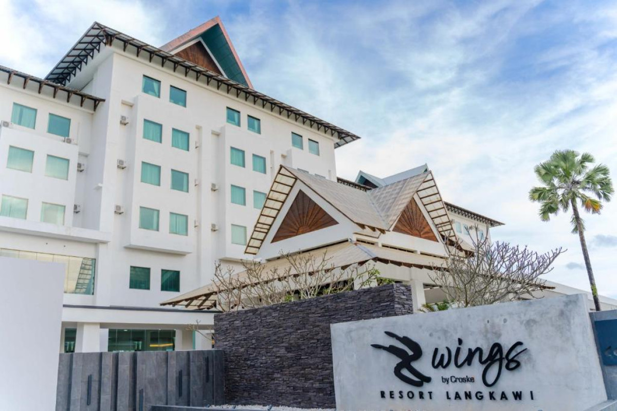 Wings by Croske Resort Langkawi