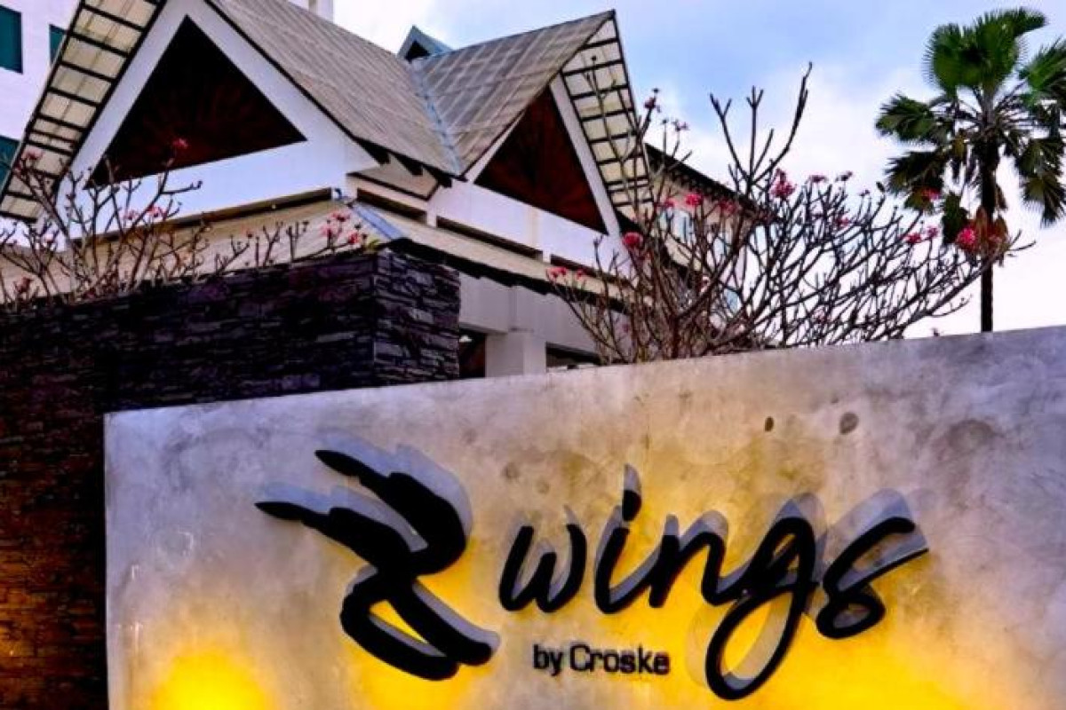 Wings by Croske Resort Langkawi