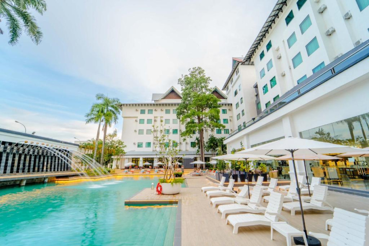 Wings by Croske Resort Langkawi