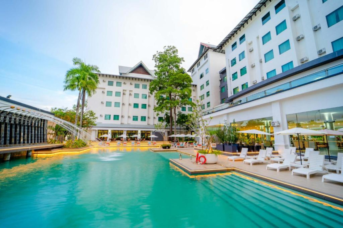 Wings by Croske Resort Langkawi