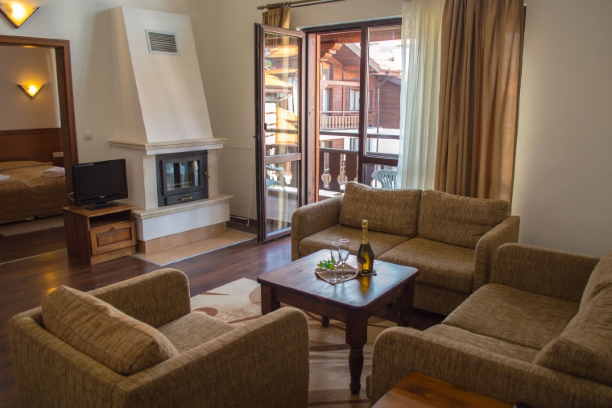 WINSLOW INFINITY APARTMENTS