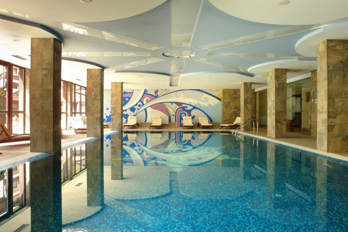 WINSLOW INFINITY APARTMENTS