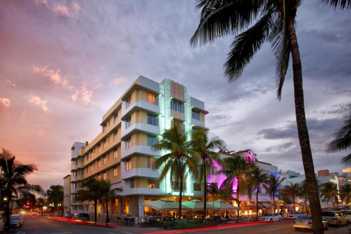 Winter Haven South Beach Miami