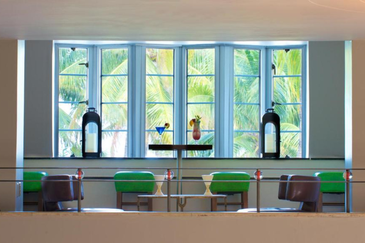 Winter Haven South Beach Miami