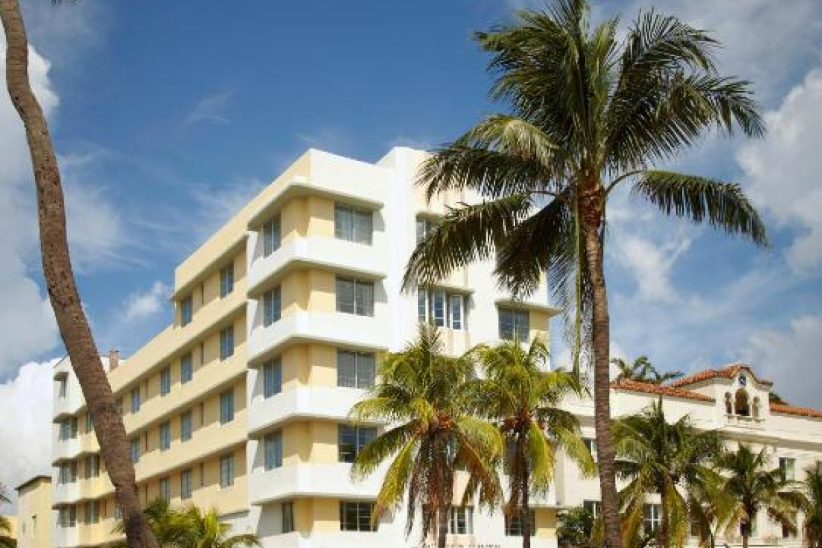 Winter Haven South Beach Miami