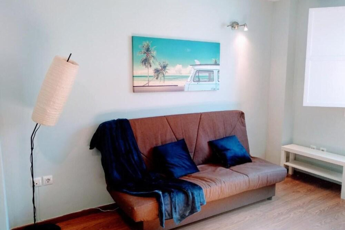 Wish-Suite Juderia de Sevilla Apartment