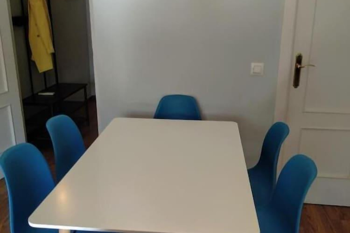 Wish-Suite Juderia de Sevilla Apartment