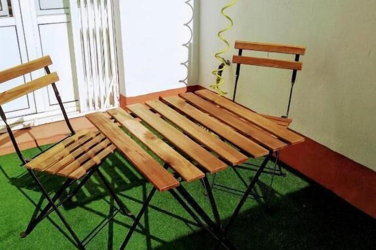 Wish-Suite Juderia de Sevilla Apartment