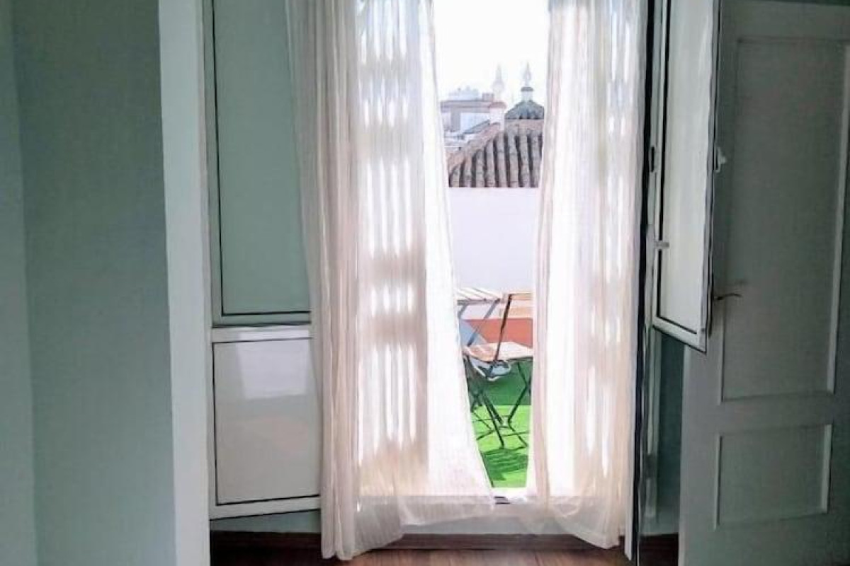Wish-Suite Juderia de Sevilla Apartment