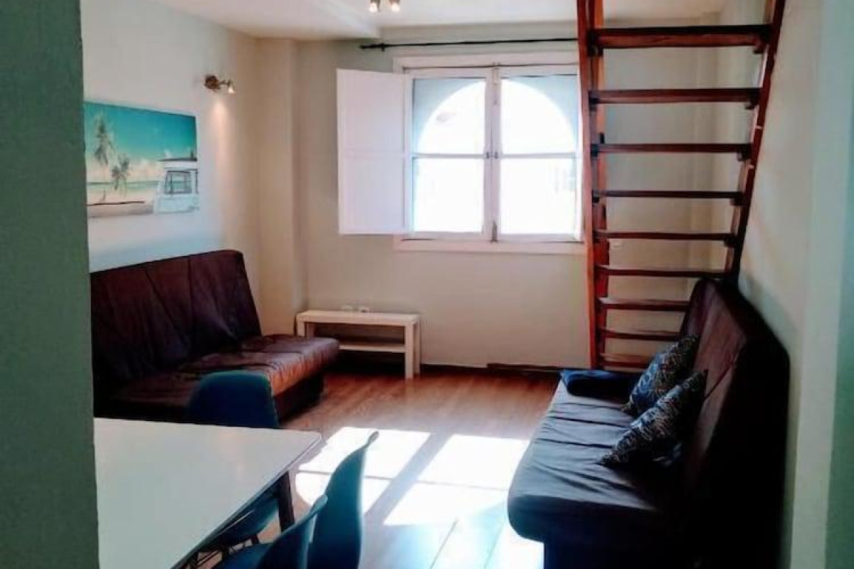 Wish-Suite Juderia de Sevilla Apartment