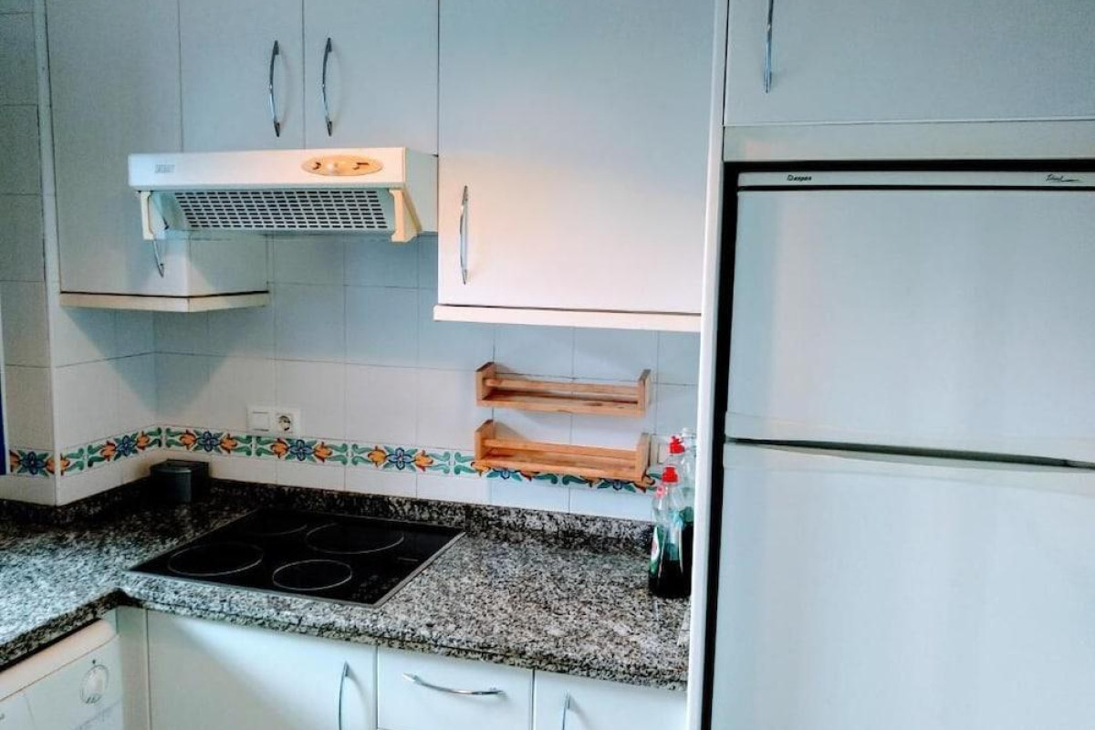 Wish-Suite Juderia de Sevilla Apartment