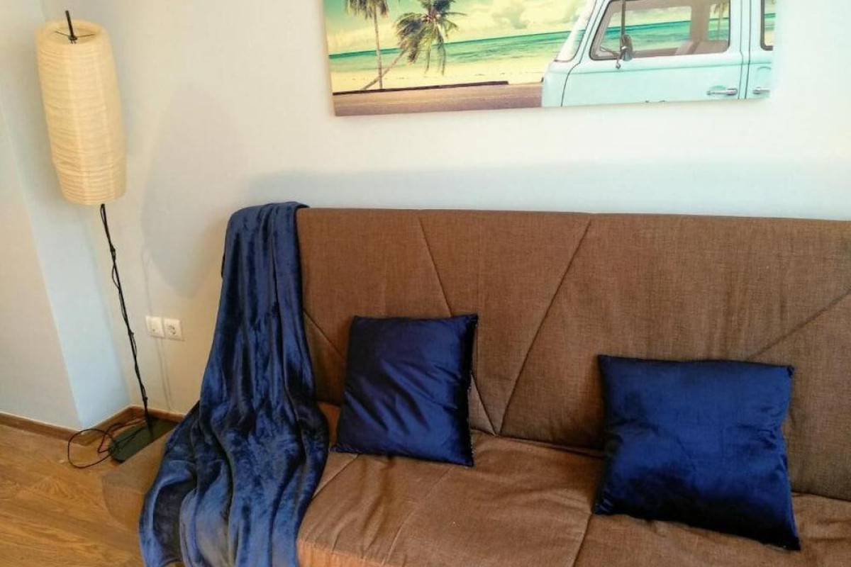 Wish-Suite Juderia de Sevilla Apartment