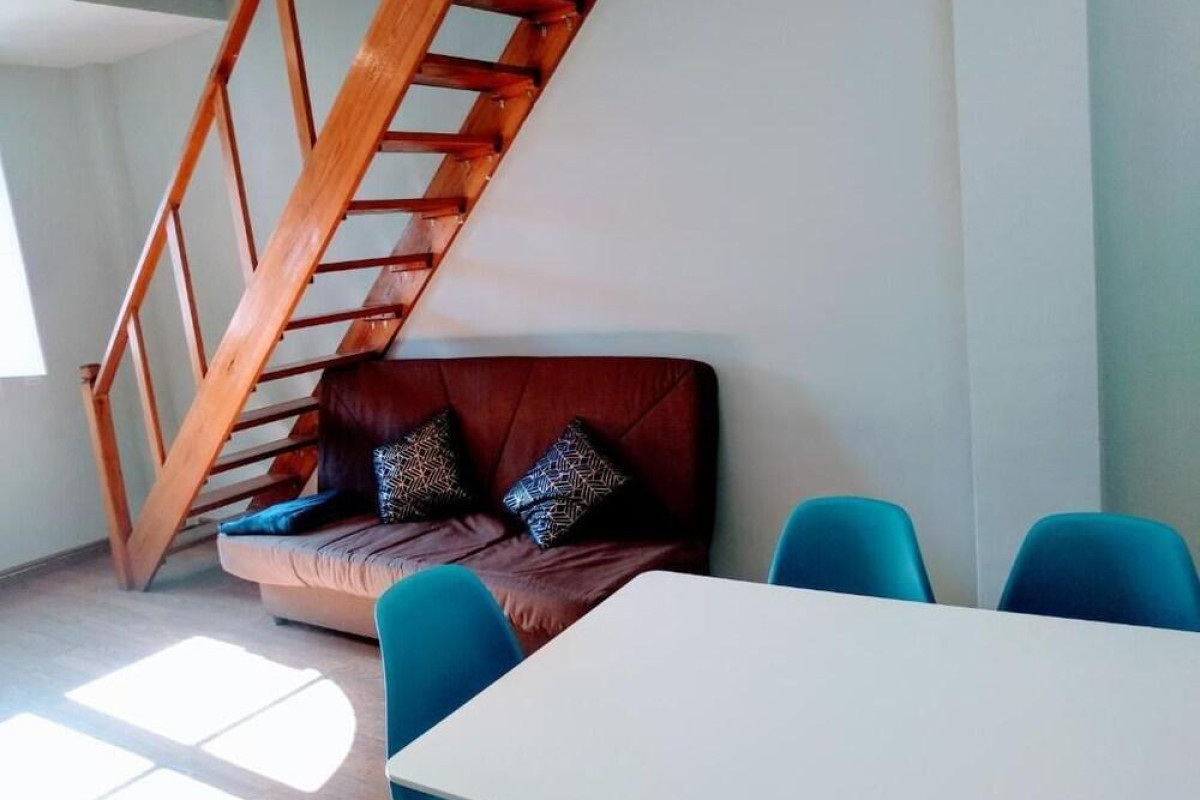 Wish-Suite Juderia de Sevilla Apartment