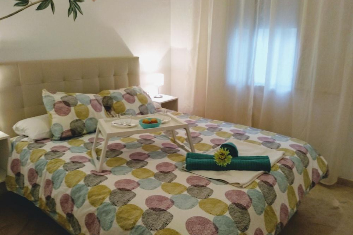 Wish-Suite La Barqueta