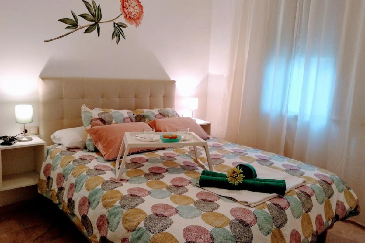 Wish-Suite La Barqueta