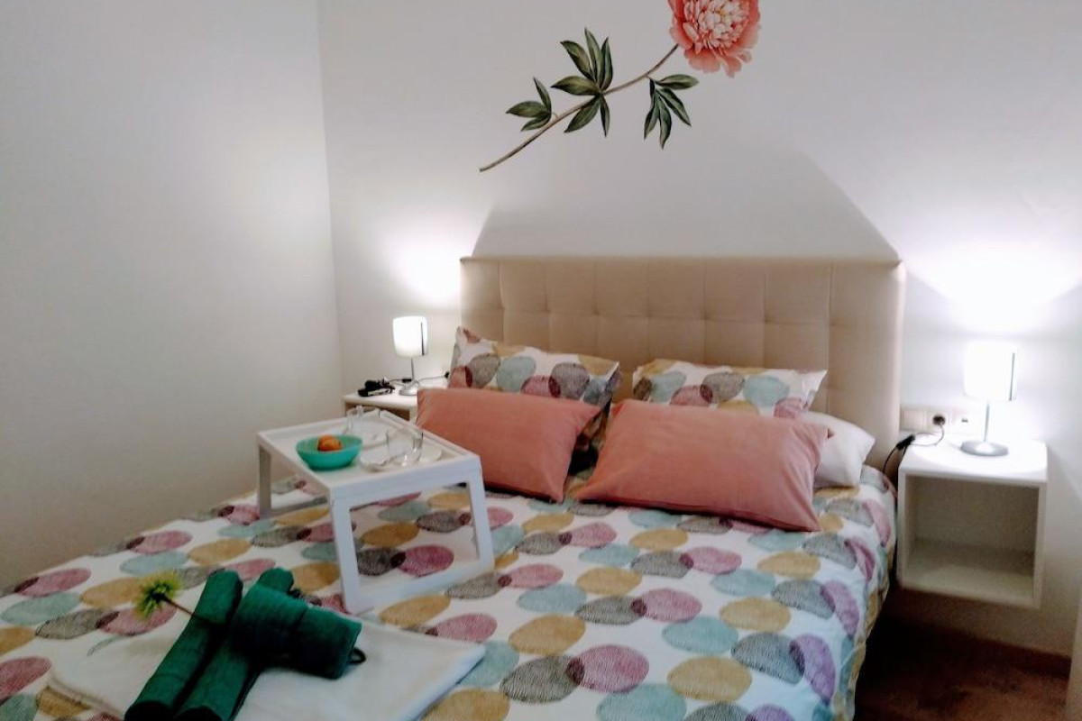 Wish-Suite La Barqueta