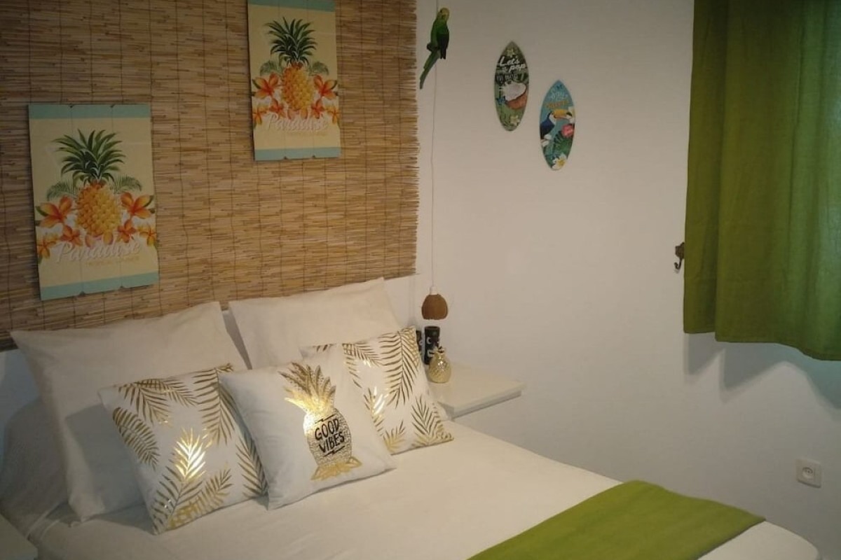WONDER ROOMS NERJA