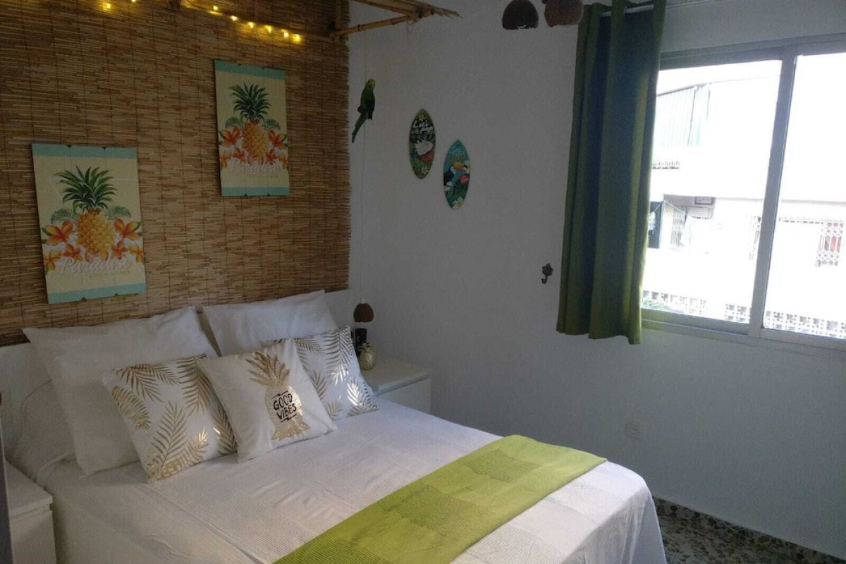 WONDER ROOMS NERJA
