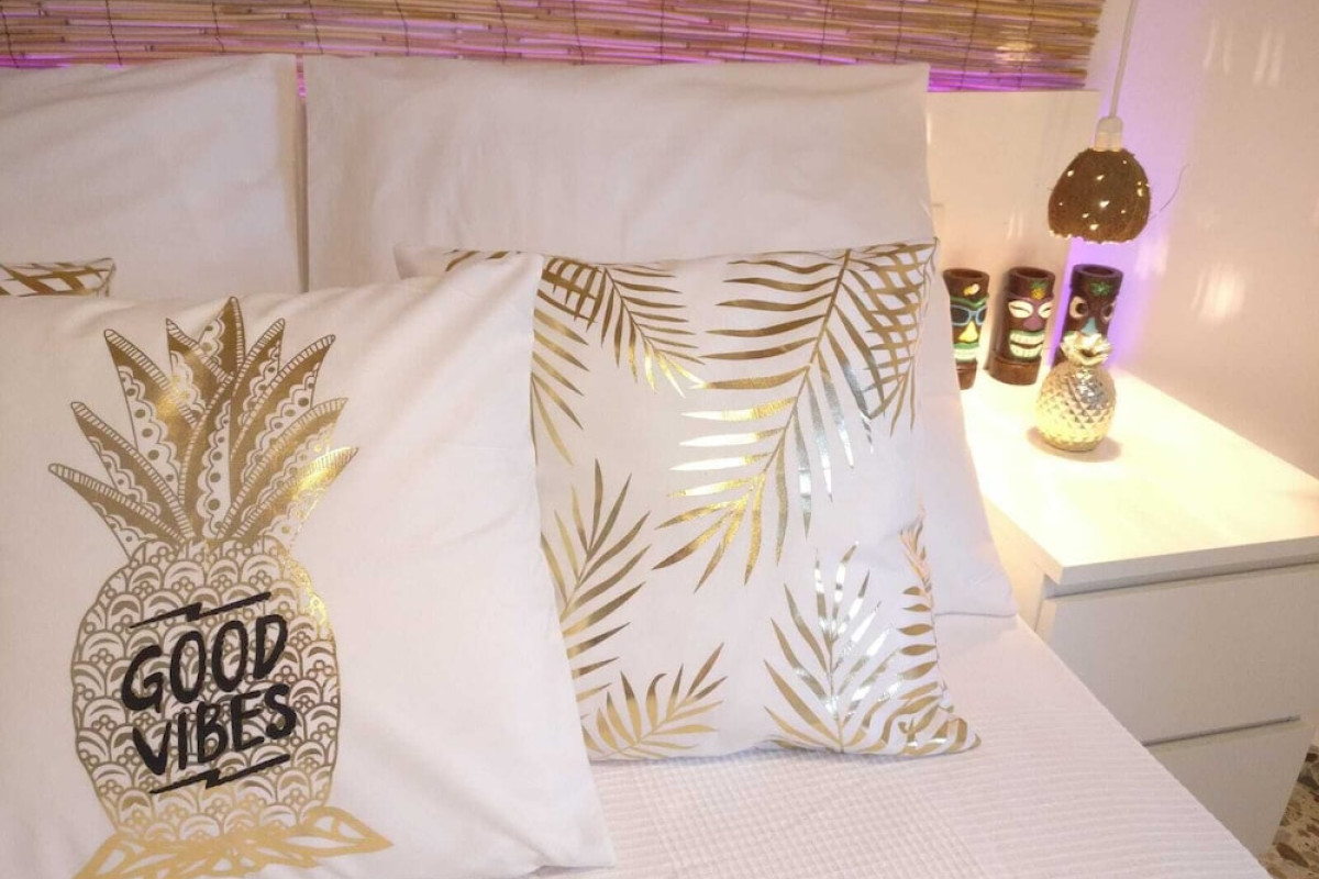 WONDER ROOMS NERJA