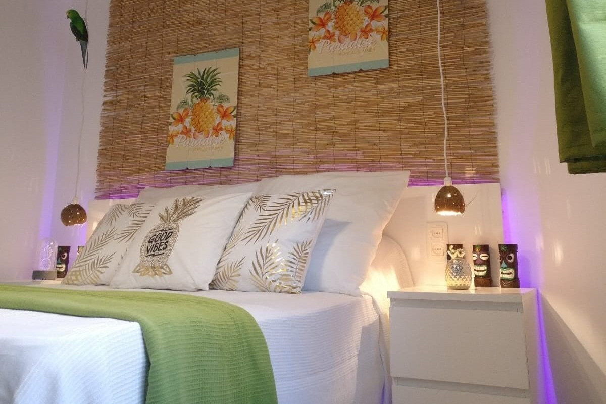 WONDER ROOMS NERJA