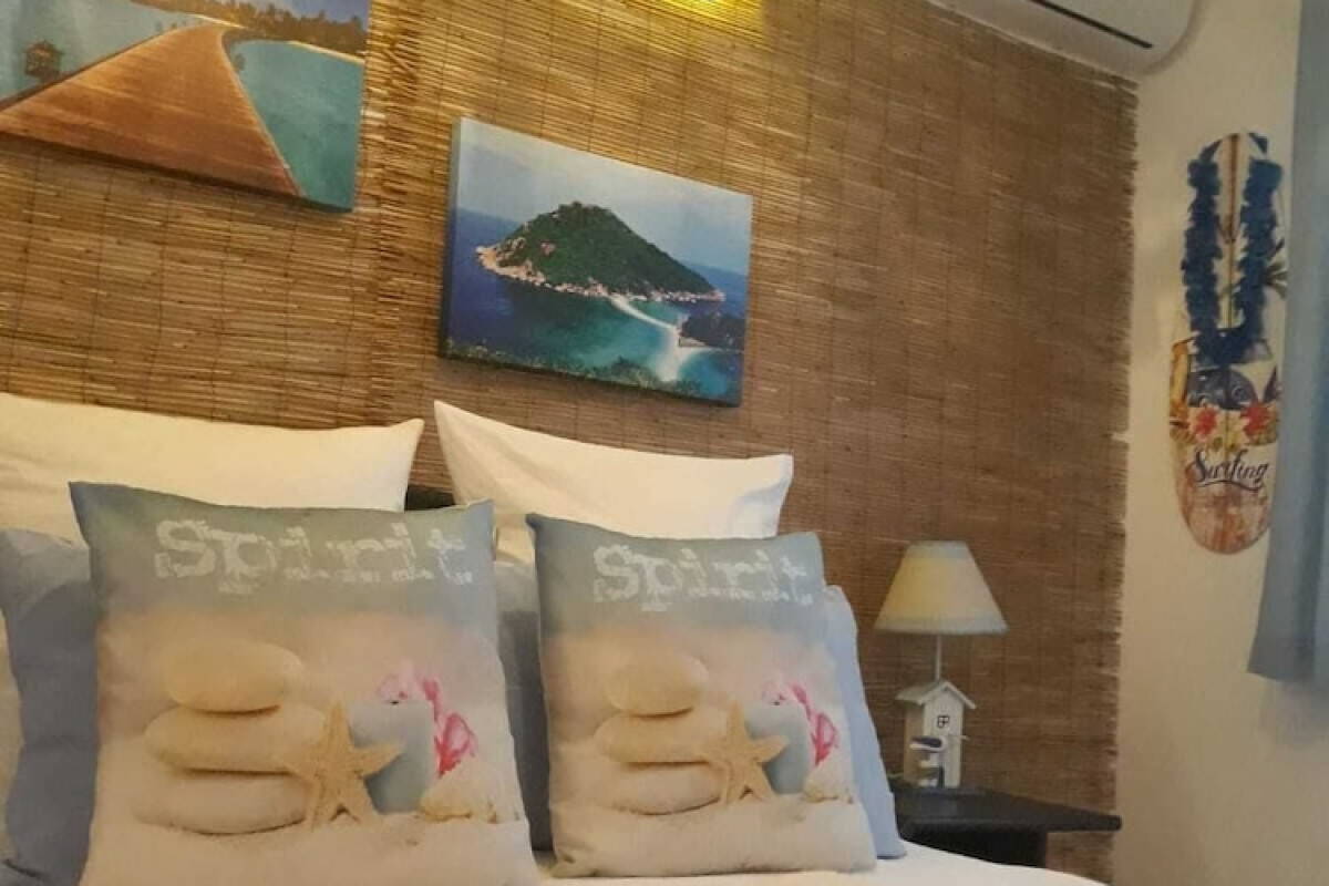 WONDER ROOMS NERJA