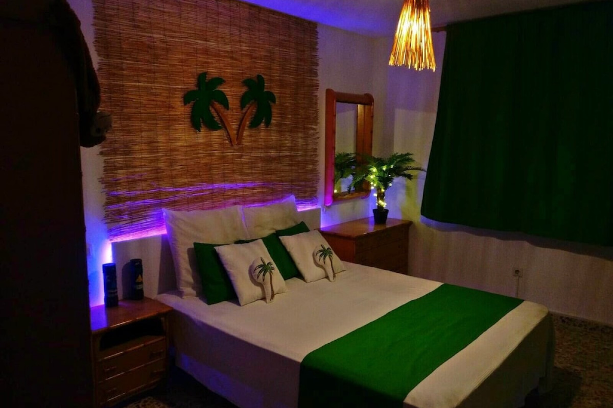 WONDER ROOMS NERJA