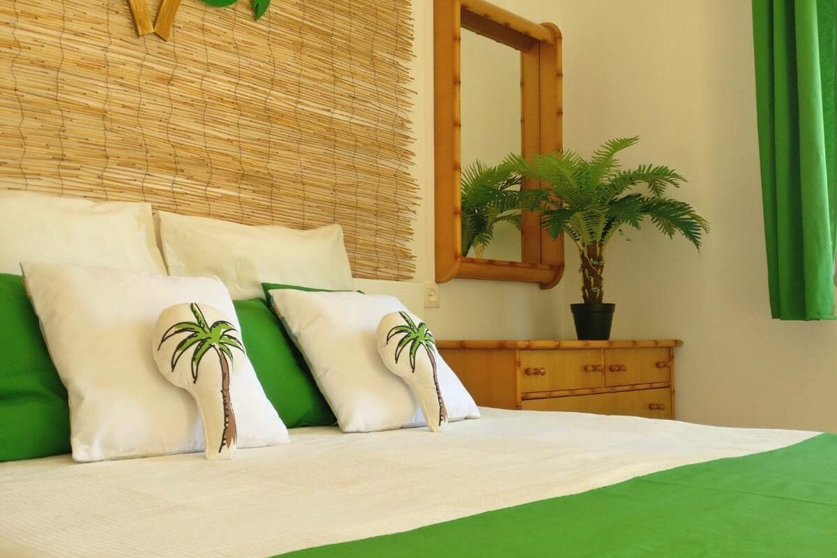 WONDER ROOMS NERJA