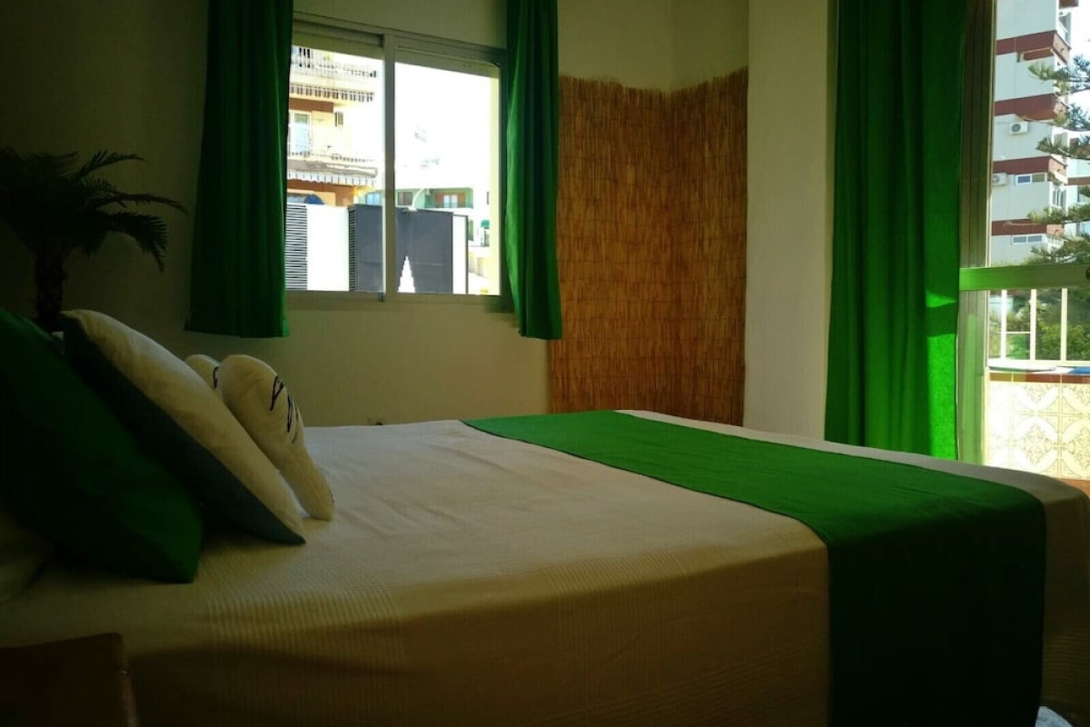 WONDER ROOMS NERJA