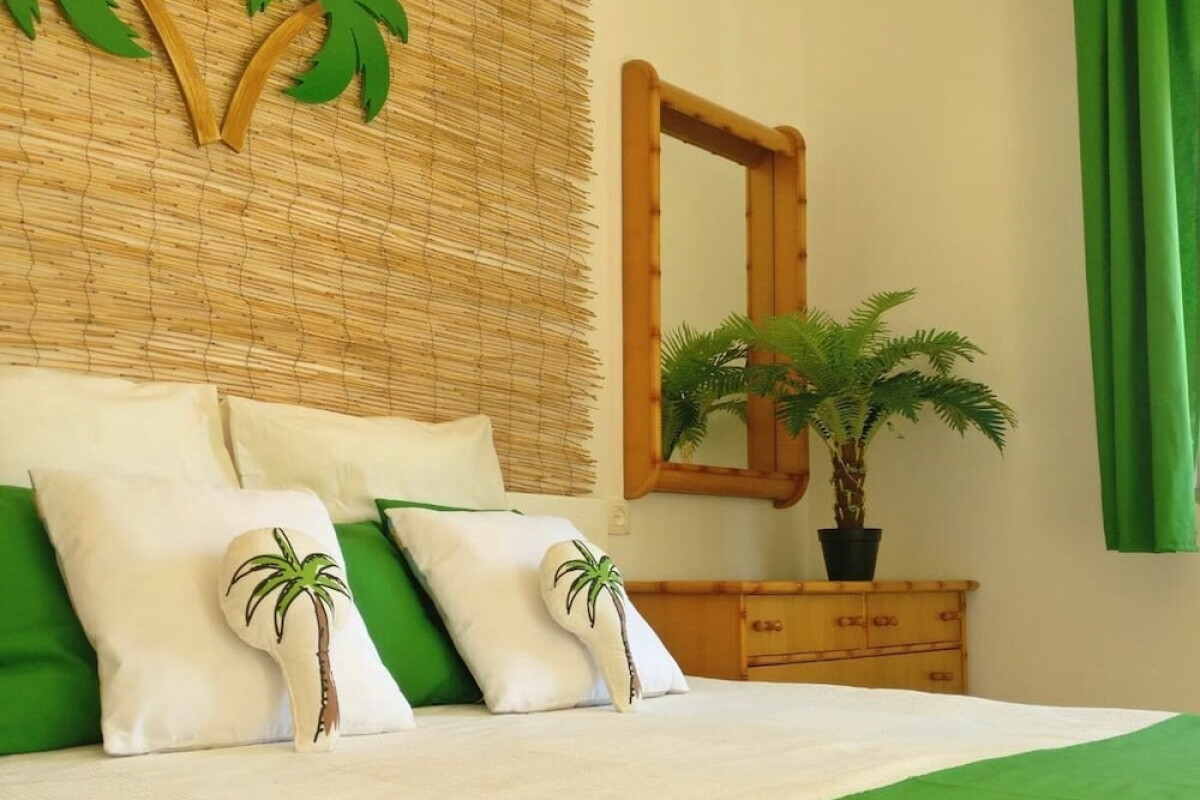 WONDER ROOMS NERJA