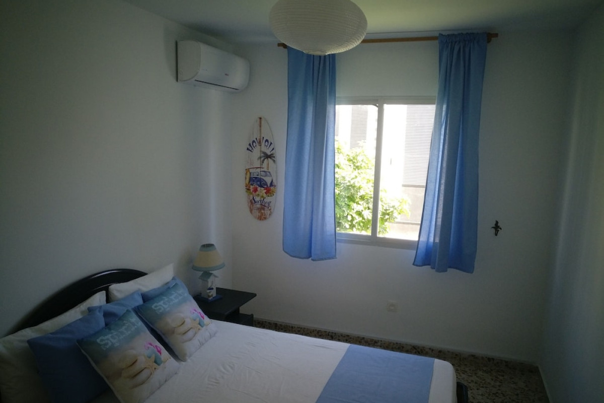 WONDER ROOMS NERJA