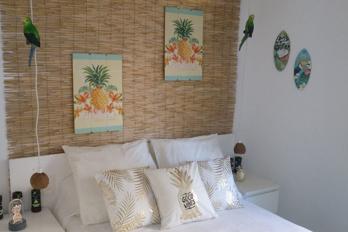 WONDER ROOMS NERJA