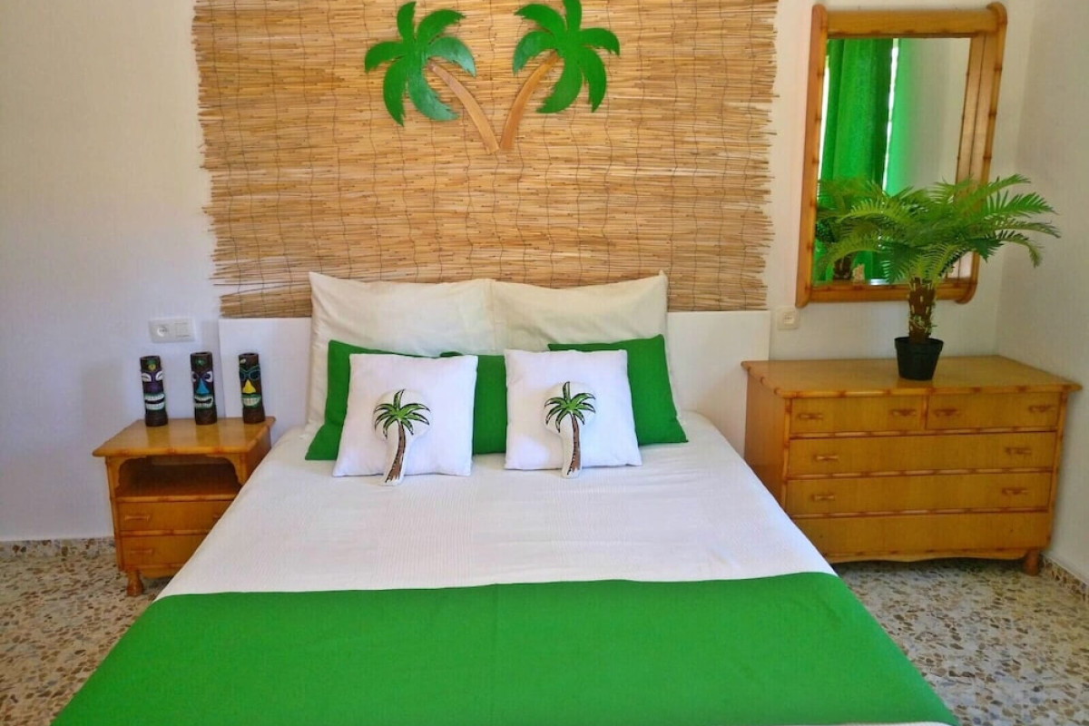 WONDER ROOMS NERJA