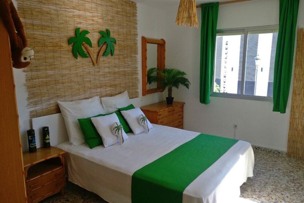 WONDER ROOMS NERJA