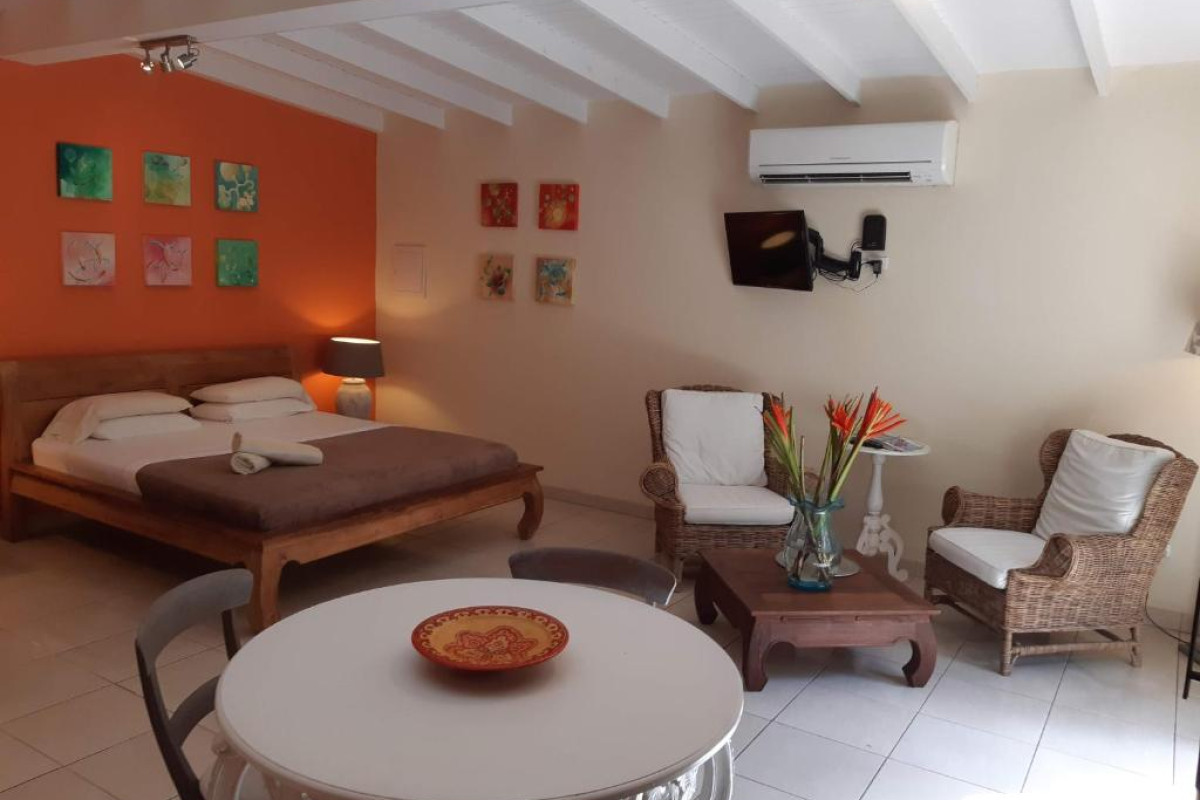 Wonders Boutique Hotel