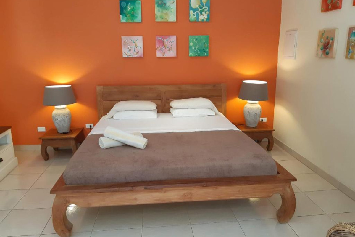 Wonders Boutique Hotel