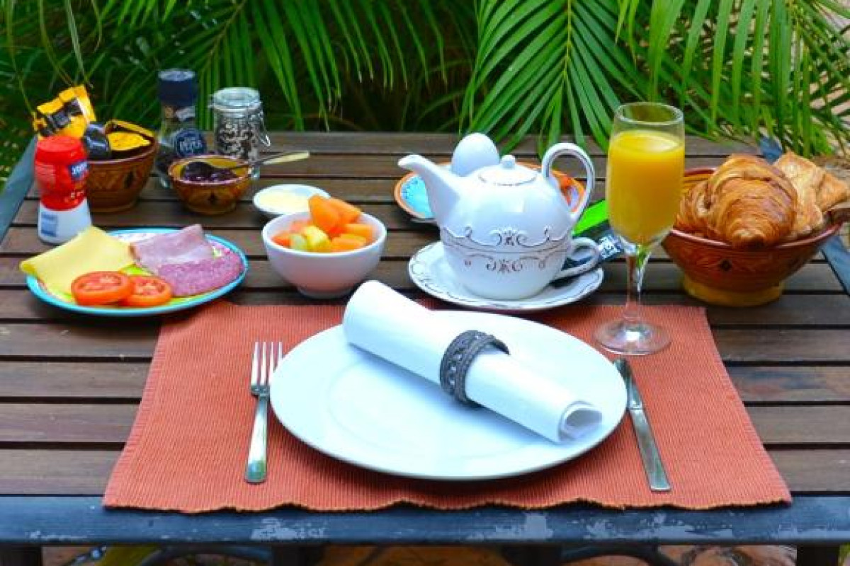 Wonders Boutique Hotel