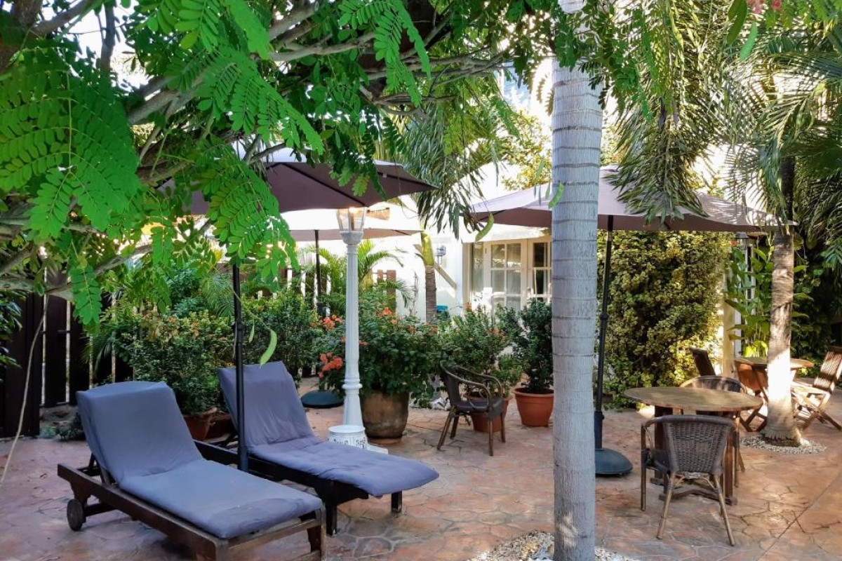 Wonders Boutique Hotel