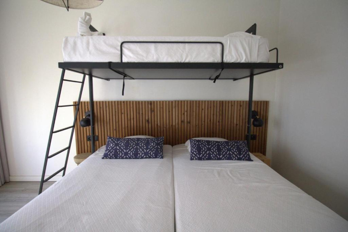 Hotel WOT Costa da Caparica Soul