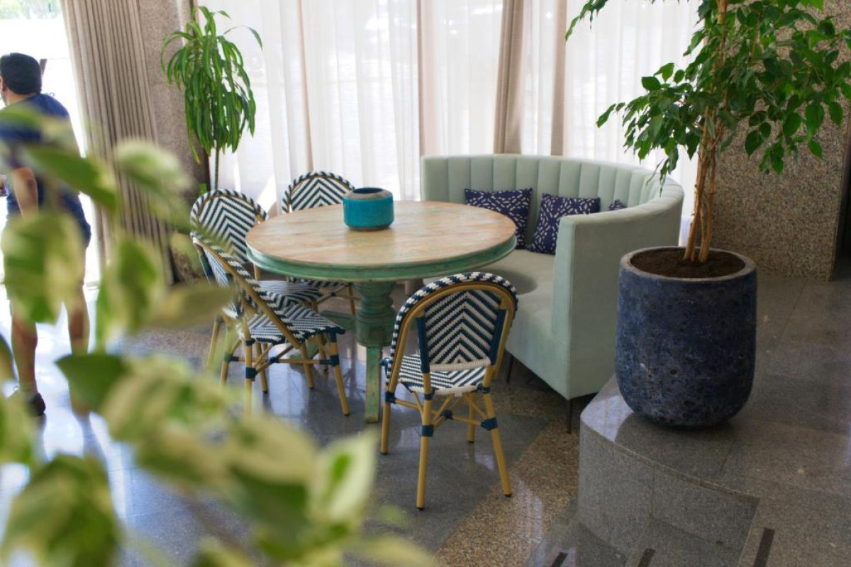 Hotel WOT Costa da Caparica Soul