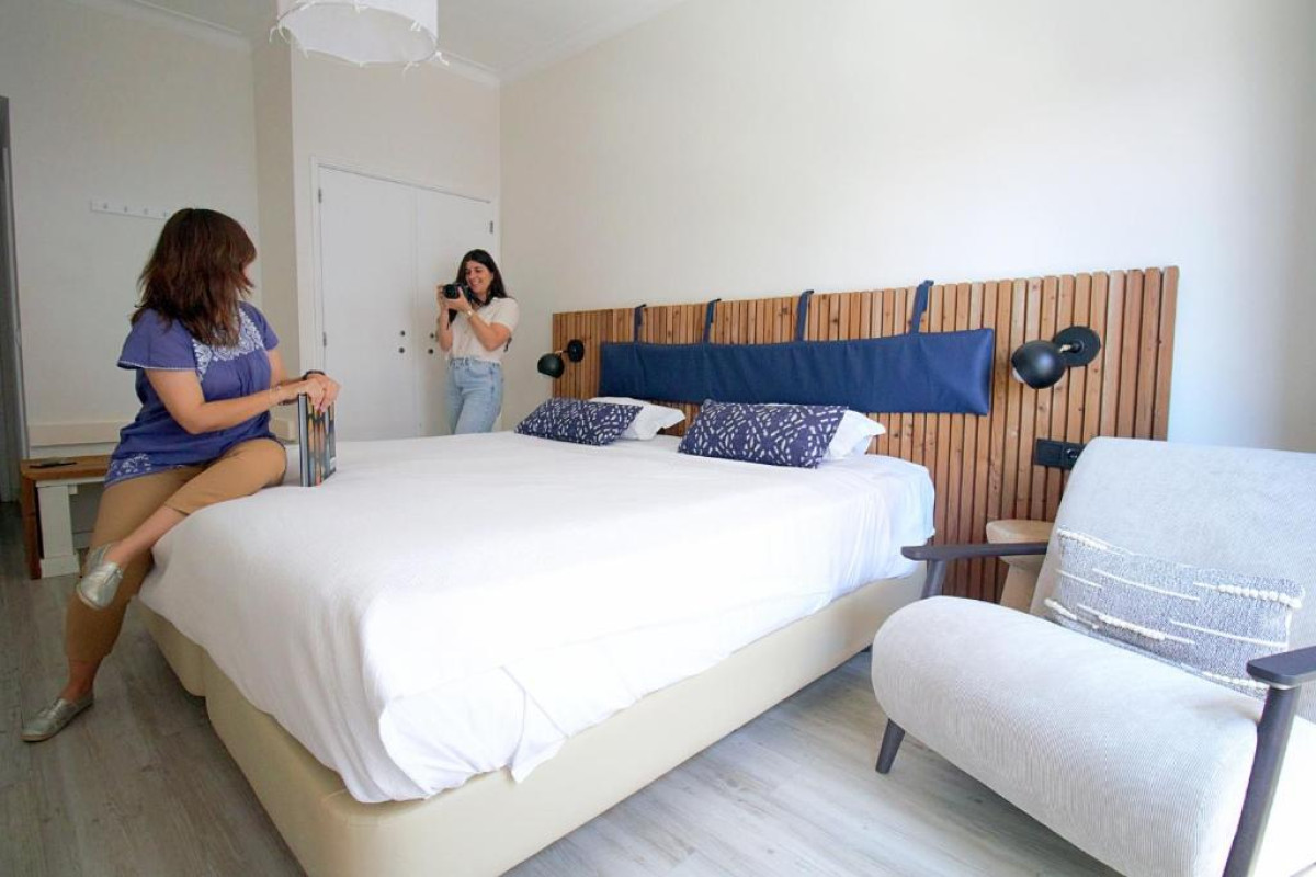 Hotel WOT Costa da Caparica Soul
