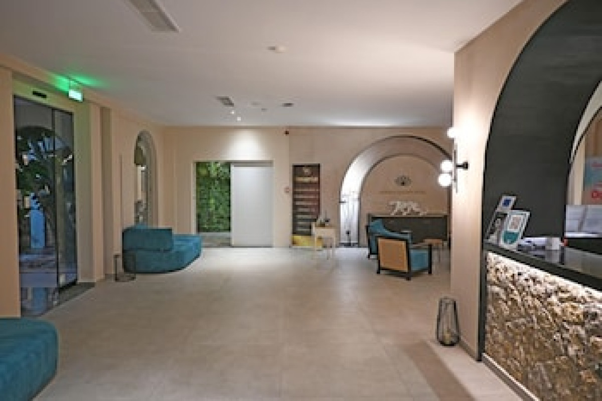 Wyndham Corfu Acharavi