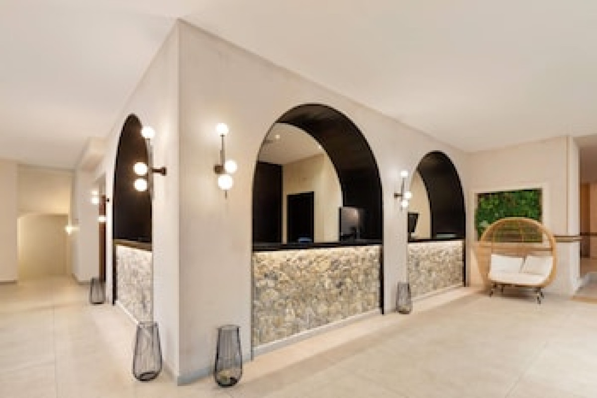 Wyndham Corfu Acharavi