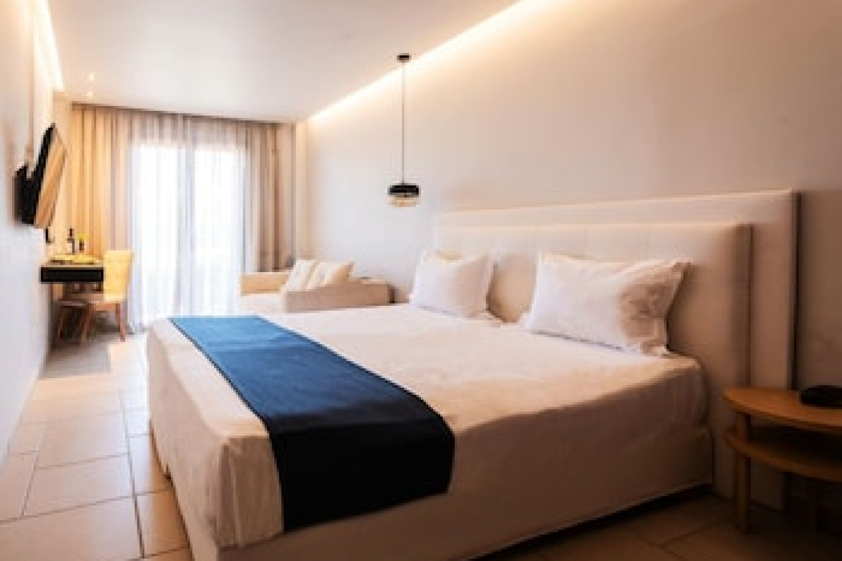 Wyndham Corfu Acharavi