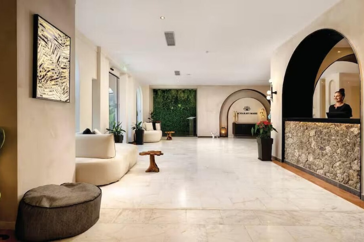Wyndham Corfu Acharavi