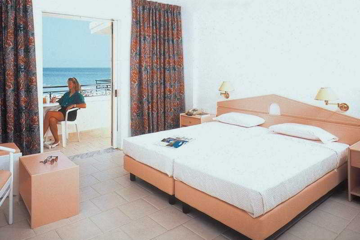 Wyndham Corfu Acharavi