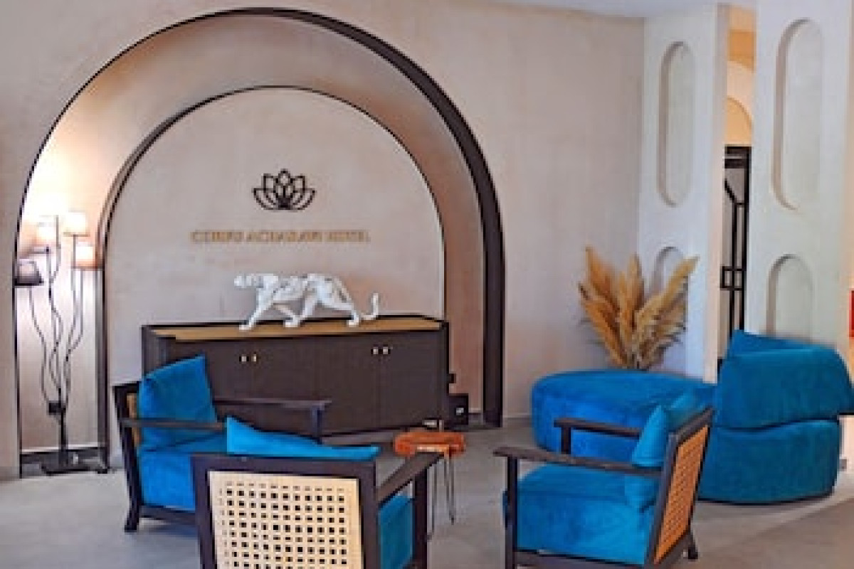 Wyndham Corfu Acharavi