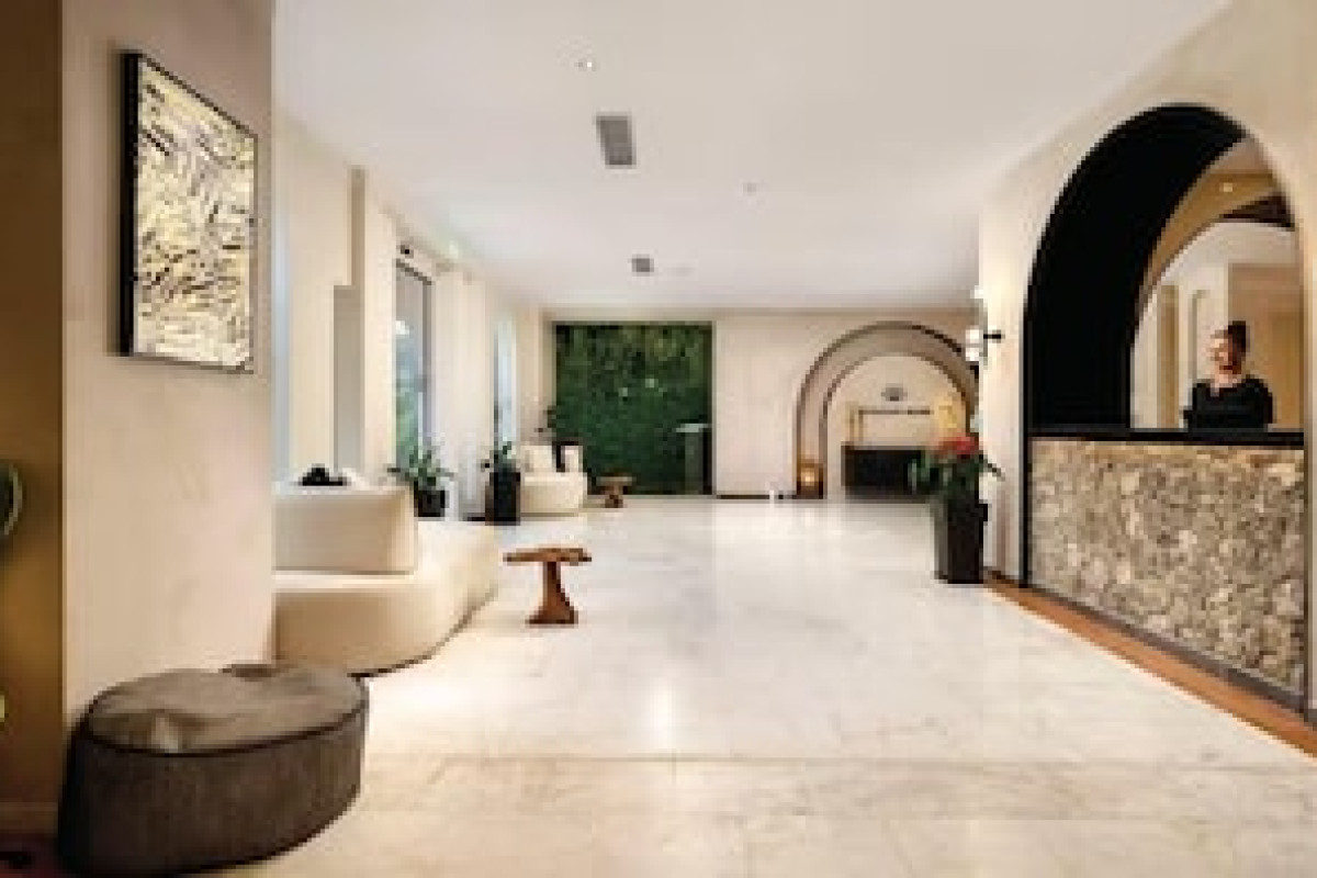 Wyndham Corfu Acharavi