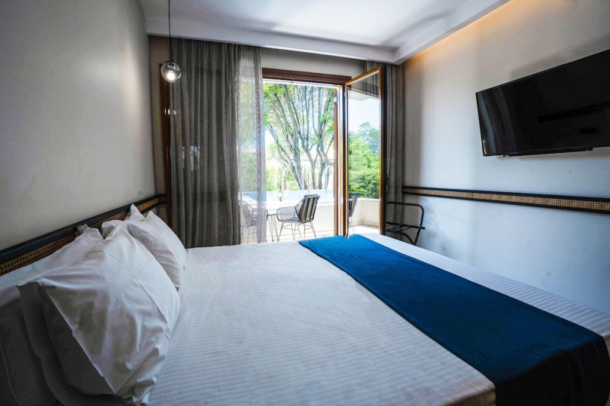 Wyndham Corfu Acharavi