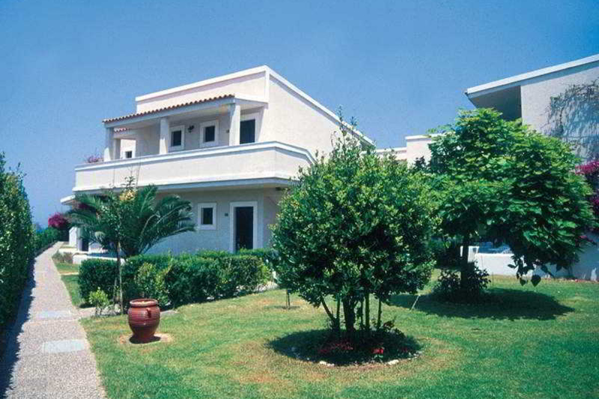 Wyndham Corfu Acharavi