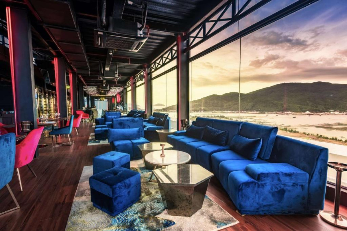 Hotel Wyndham Danang Golden Bay